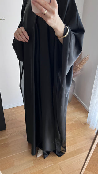 Solea Abaya