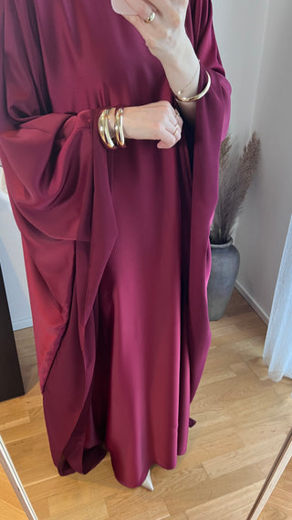 Solea Abaya