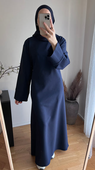 Pure Abaya