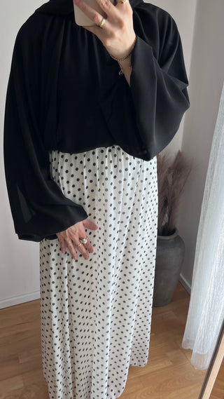 Chiffon Bluse