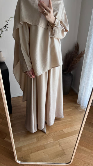 2-Teiler mit Schaldetail