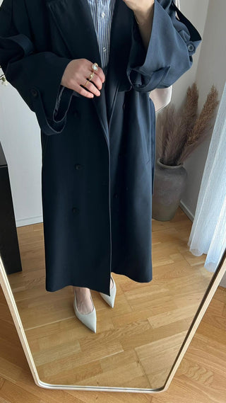 Mayla | Trenchcoat