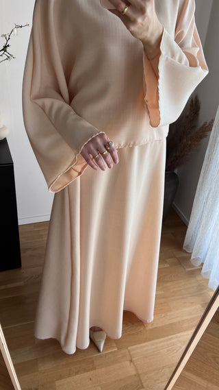 Lili Zweiteiler mit Rock