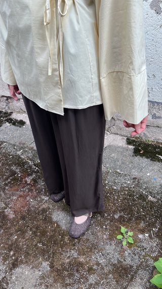 Tencel Hose