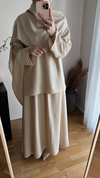 2-Teiler mit Schaldetail