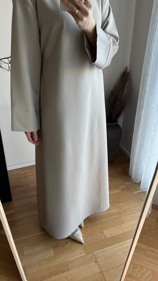 Pure Abaya