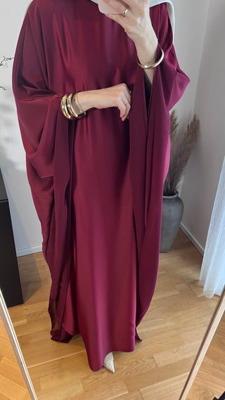 Solea Abaya