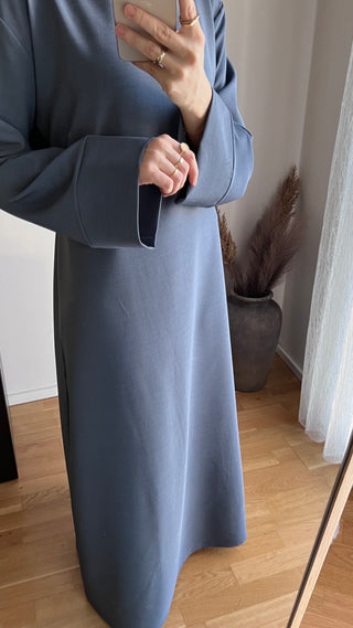 Pure Abaya