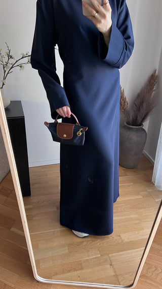 Pure Abaya