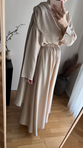 2-Teiler mit Schaldetail