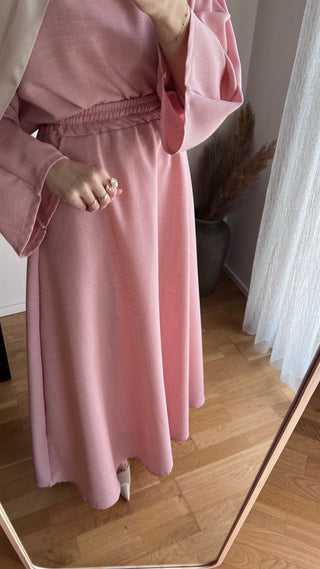 Lili Zweiteiler mit Rock