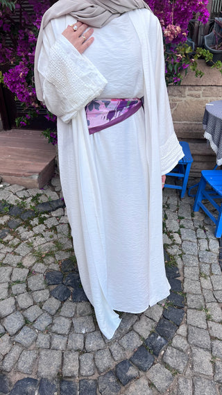 Sommer Kimono Set