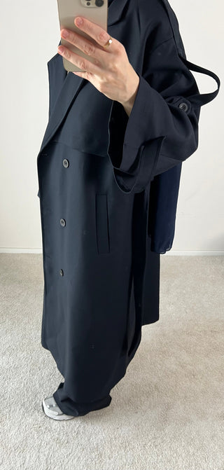 Mayla | Trenchcoat