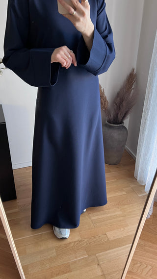 Pure Abaya