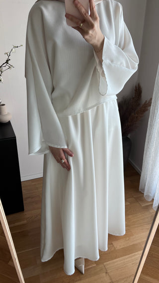 Lili Zweiteiler mit Rock