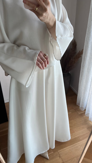 Lili Zweiteiler mit Rock