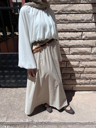 Chiffon Bluse
