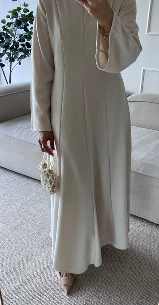 Soft Touch Maxikleid