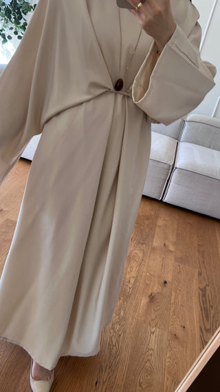 Butterfly Dress