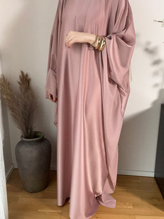 Solea Abaya