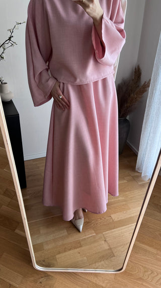 Lili Zweiteiler mit Rock