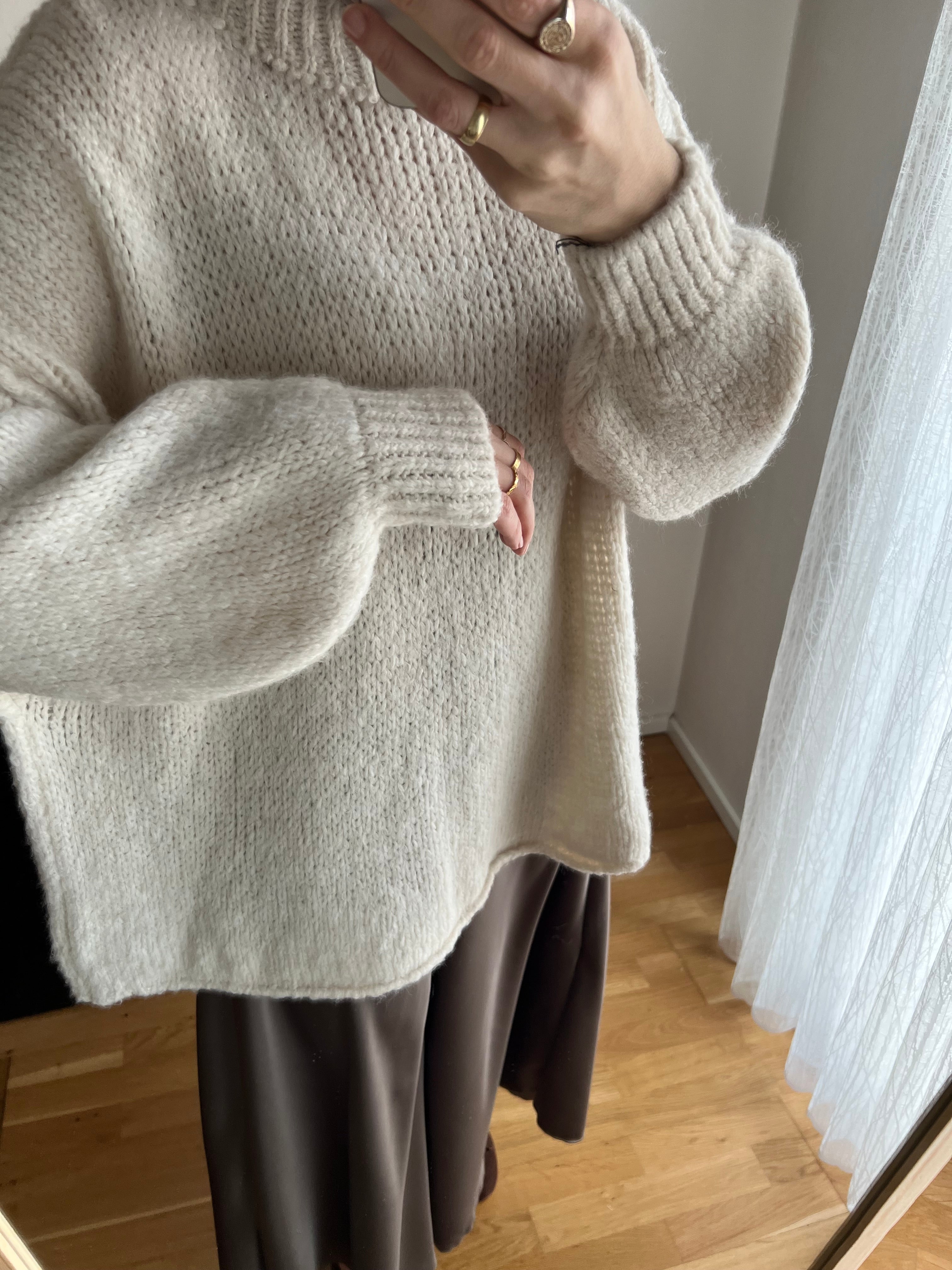 Parla | Pullover