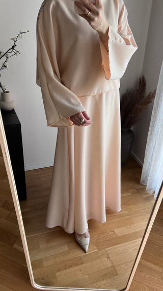 Lili Zweiteiler mit Rock