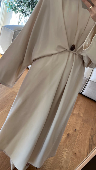 Butterfly Dress