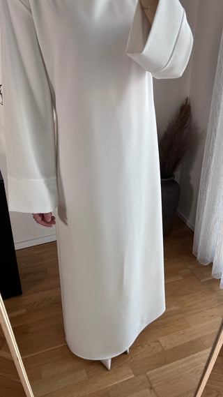 Pure Abaya