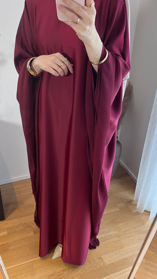 Solea Abaya