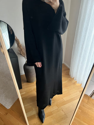 Lana | Strickkleid