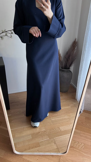 Pure Abaya
