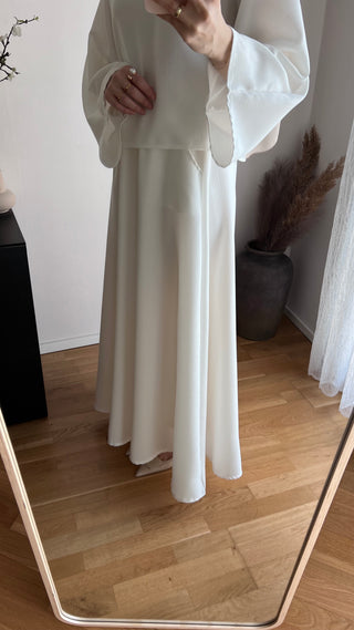 Lili Zweiteiler mit Rock