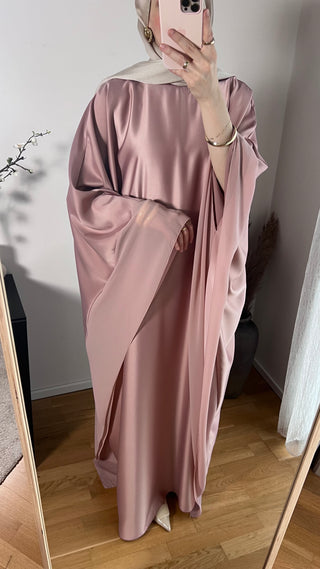 Solea Abaya