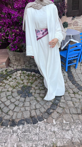Sommer Kimono Set