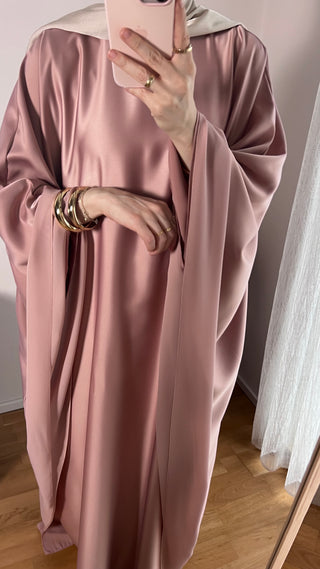 Solea Abaya