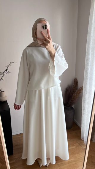 Lili Zweiteiler mit Rock