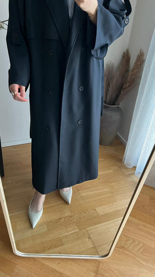 Mayla | Trenchcoat