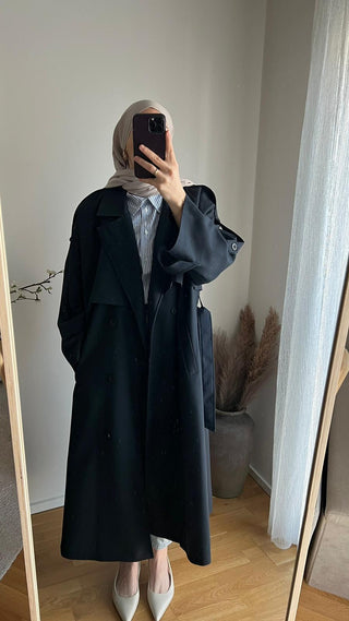 Mayla | Trenchcoat