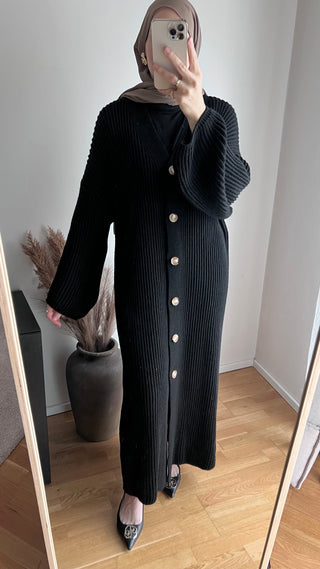 Long Cardigan