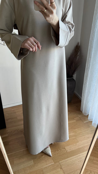 Pure Abaya