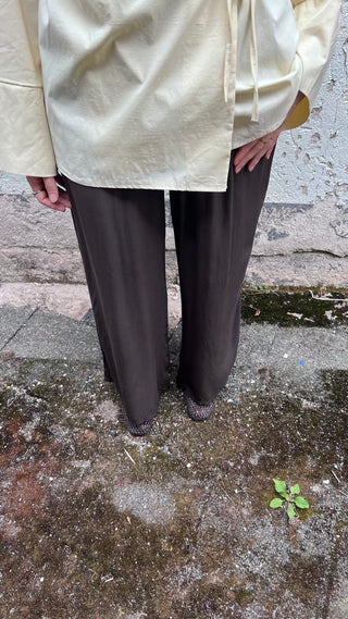 Tencel Hose