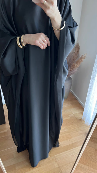 Solea Abaya
