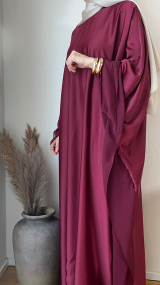 Solea Abaya
