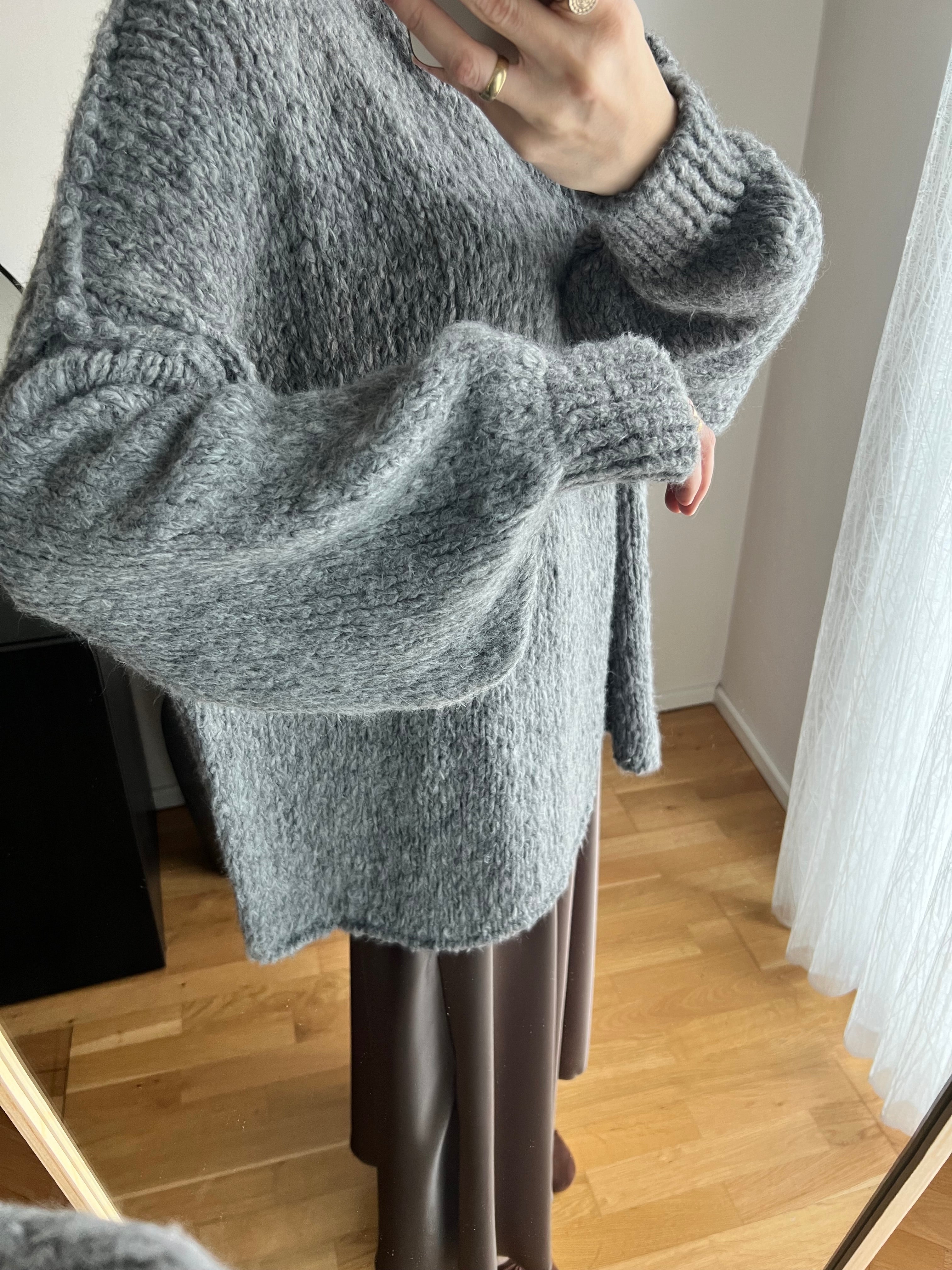 Parla | Pullover
