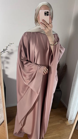 Solea Abaya