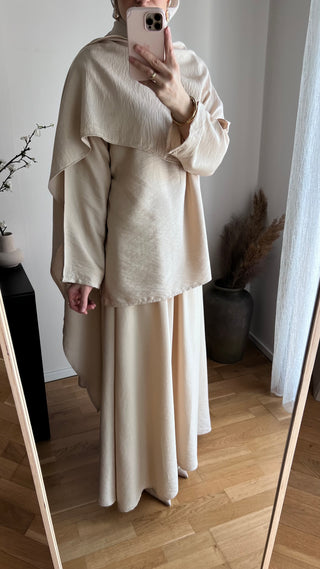 2-Teiler mit Schaldetail