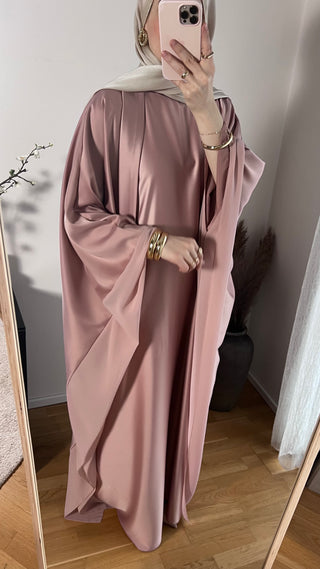 Solea Abaya