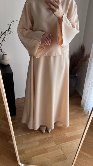 Lili Zweiteiler mit Rock