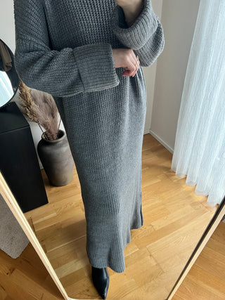 Sena | Strickkleid